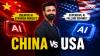 Is China Beating U.S. In AI Affordability?