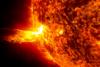 UK strengthens defenses against severe solar storms