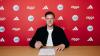 Ajax Sign Marc-Andre ter Stegen On Loan From Barcelona