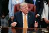 Trump Issues New Ultimatum to Iran: "Last Chance Before Beheading"