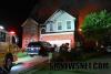 Red Cross Assisting Family Displaced After House Fire in Lexington Park; One Firefighter Transported to Hospital