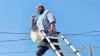 Las Vegas nonprofit paints rooftops in the Arts District for free to fight urban heat, cut bills