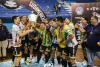 Double Podium For Paraguay At South American Futsal Championship In Asunción