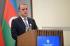 Jeyhun Bayramov: Dissolution of OSCE Minsk Group institutions was last year's most significant development
