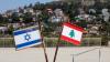 Israel-Lebanon talks 'positive,' source tells 'Post' as first day of Rome negotiations concludes