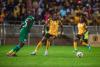 Kaizer Chiefs confirm departure of talisman Glody Lilepo to Al Ahly