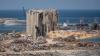 We demand accountability for the Beirut blast