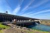 CESI completes Itaipu dam monitoring upgrade