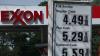 Exxon, Chevron and other big oil companies make bank from Iran war