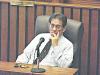 Senate Public Safety committee raises concerns of negligence within the Fire Division