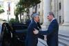 Bayramov, OSCE Chairperson discuss Azerbaijan-Armenia peace process - UPDATED-1