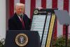 Who's affraid of the big bad Trump? No one