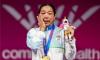 Nari Shakti drives India's golden Commonwealth Games campaign...