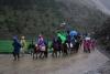 Climate Change Makes Sacred Ice Vanish in Kashmir, Locals Fear Loss of Livelihoods