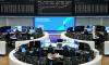 European stocks touch record high as earnings, tech gains lift sentiment