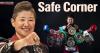 Safe sport for all: A Japanese boxing legend's next fight