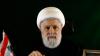 Hezbollah chief Naim Qassem calls on Lebanon to stop "free concessions"