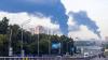 Ukrainian drone strikes on Russia kill at least six, spark fire at Wildberries warehouses