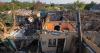 Ukraine and Russia exchange attacks after ‘seven killed on beach’