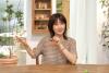 Actress Shin Ae-ra Says Balance Is the Basis of Wellness