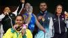 Golden moments, historic firsts and Pacific representation at the Commonwealth Games