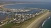 Retail units bid for Pwllheli Marina site