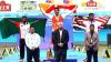 Bhutan recurve archer Kinley Tshering clinches gold in Dhaka