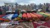 Deadly landslide hits Ethiopia mountain monastery during prayer service