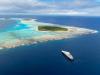 Scenic unveils 2028-2029 Scenic Eclipse II voyages
