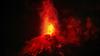 Guatemala orders evacuations as Fuego volcano erupts, forcing residents to flee