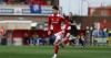 Former Swindon defender completes loan switch to Europa Conference League club