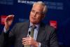 Exxon CEO delivers blunt message on gas prices