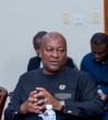 Economic emancipation is Africa’s next battle – Mahama