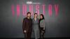 Stars reunite as final series of Industry begins filming
