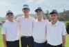 Arizona Golf Team Wins 2023 Junior America’s Cup Again!
