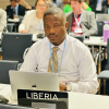 Young Liberian’s Community Campaign Reaches Global Stage