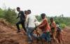 Landslide kills over a dozen worshippers at Ethiopian monastery