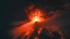 Guatemala Fuego volcano erupts as 'danger' alert issued and evacuations underway