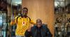 Chiefs fans must expect ‘exciting football’, says keeper Petersen