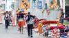 Meat off the menu at Bareilly Sufi festival as dates coincide with Kanwar Yatra