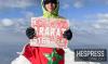 Moroccan teen climber reaches 6,250-metre Himalayan peak in India