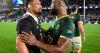 A titanic throwback tour: The All Blacks' 6-week South Africa trek with a Baltimore finale
