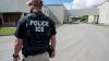 ICE 'scraping social media for criticism' against agency as critics warn of squashing free speech
