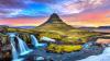 How to explore Iceland's volcanic landscapes