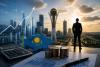 Kazakhstan Moves Up 17 Spots in Post-Shock Investment Risk Assessment