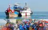 MMEA Inspects Fishing Premises, Detects Various Offences Involving Employers