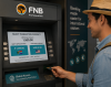 Here’s what’s changing at FNB ATMs in South Africa