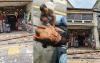 Heritage Building Debris Injures Two Sri Lankan Tourists In George Town
