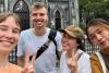 Swedish visits to Vietnam up 24.7%