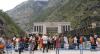 13,523 Religious Tourists Used Rasuwagadhi to Visit Kailash Mansarovar in One Year